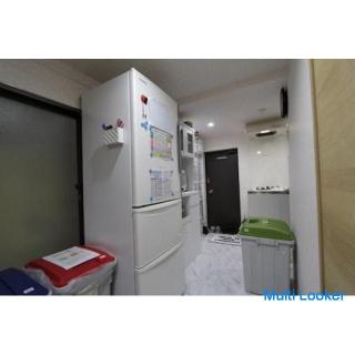Pet-friendly women-only share house ❗️ Small number of people in all 3 rooms ❗️ In addition, soundpr