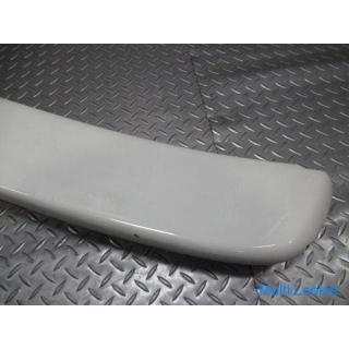 Rare!! Honda Genuine EG9 Civic Ferio SiR 4 Door Rear Spoiler Wing White JDM