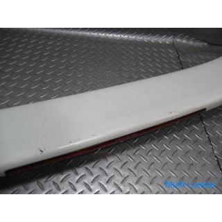 Rare!! Honda Genuine EG9 Civic Ferio SiR 4 Door Rear Spoiler Wing White JDM