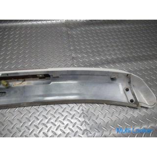 Rare!! Honda Genuine EG9 Civic Ferio SiR 4 Door Rear Spoiler Wing White JDM