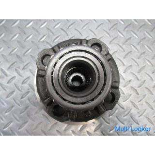 Subaru genuine GRB Impreza WRX STI spec C EJ20 mechanical LSD rear differential