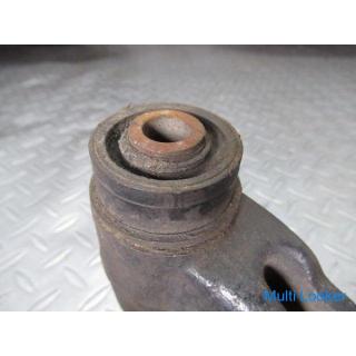 Nissan genuine ER34 Skyline front hub knuckle left and right set with third link