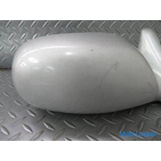 Nissan genuine BCNR33 Skyline GTR GT-R 2 doors mirrors side mirrors left and right set retractable e