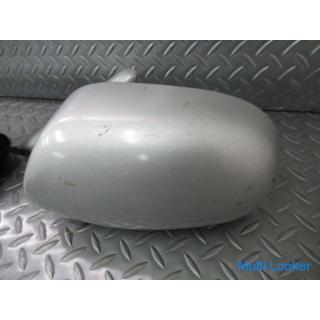 Nissan genuine BCNR33 Skyline GTR GT-R 2 doors mirrors side mirrors left and right set retractable e