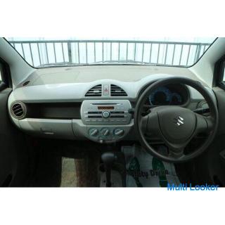 Alto Eco with warranty 2 years vehicle inspection