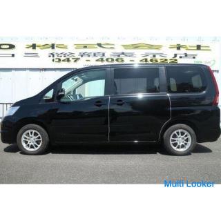 Serena 20S B camera ETC