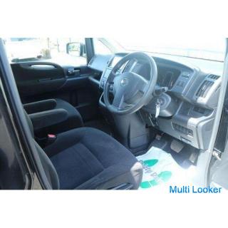 Serena 20S B camera ETC