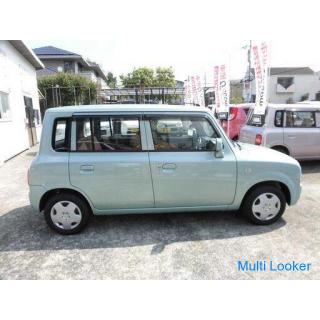 Guarantee including registration fees: H17 Spiano CAT Vehicle