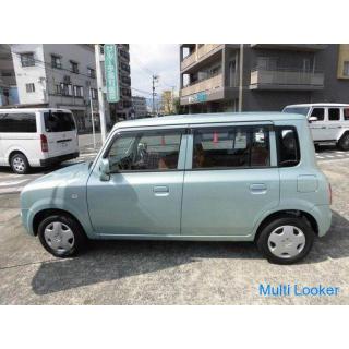 2005 Suzuki Kei FAT