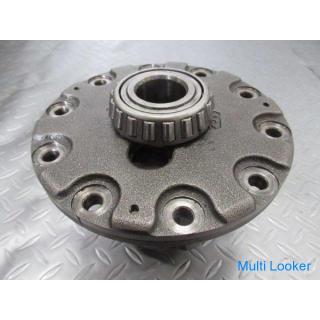 MAZDASPEED FD3S RX-7 RX7 13B-REW Mechanical LSD Differential