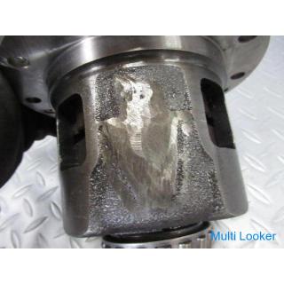 MAZDASPEED FD3S RX-7 RX7 13B-REW Mechanical LSD Differential