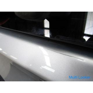 2007 BMW 5 PU25 E61 Backdoor Rear Gate