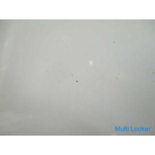 2006 BMW Z4 BU25 E85 Late Bonnet Hood
