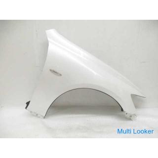 2007 Lexus GS GRS191 Right fender panel