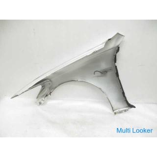 2007 Lexus GS GRS191 Right fender panel