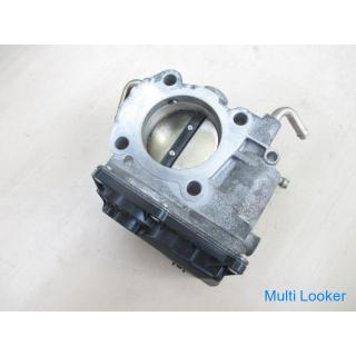 2009 Lexus HS ANF10 Throttle body