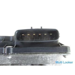 2009 Lexus HS ANF10 Throttle body