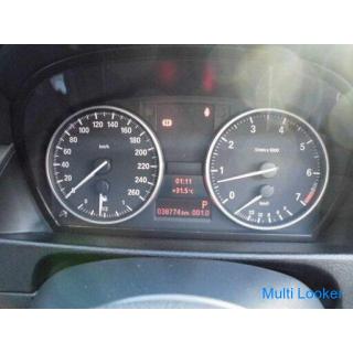 2011 BMW X1 sDrive 18i