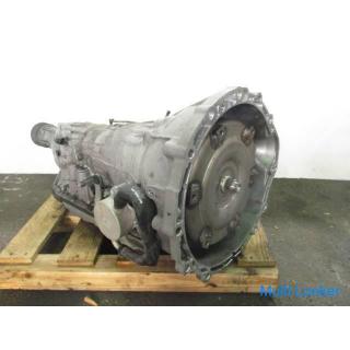 Zero Crown GRS180 Automatic Transmission 35000-30B20