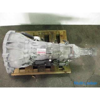 Zero Crown GRS180 Automatic Transmission 35000-30B20