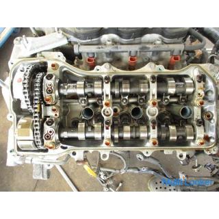 Toyota Vellfire GGH25W 2GRFE engine 52196km