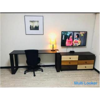 ★ Near Mitsukoshimae ★ Monthly apartment