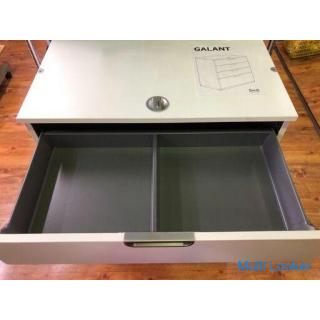 ☆ IKEA GALANT series drawer cabinet dial lock for office