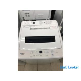 maxzen JW60WP01 2019 made 6kg washing machine