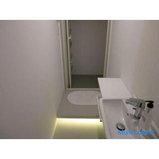 5 minutes walk from Bentencho Station Renovation Share House 2