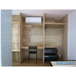 5 minutes walk from Bentencho Station Renovation Share House 2