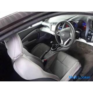 CR-Z * 22 year model! * 6-speed MT * Keyless * ETC * Dora Reco * Outside AW