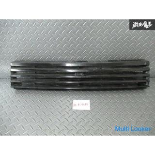 Toyota genuine AE86 Levin GT-V previous term front grill radiator grill 53100-12220A1 exterior