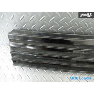 Toyota genuine AE86 Levin GT-V previous term front grill radiator grill 53100-12220A1 exterior