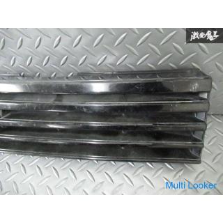 Toyota genuine AE86 Levin GT-V previous term front grill radiator grill 53100-12220A1 exterior