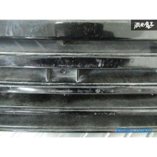 Toyota genuine AE86 Levin GT-V previous term front grill radiator grill 53100-12220A1 exterior