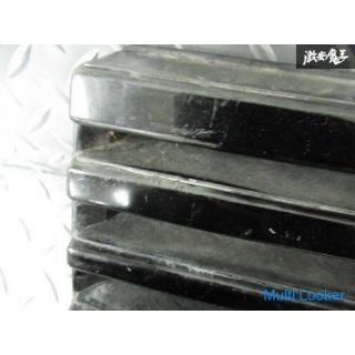 Toyota genuine AE86 Levin GT-V previous term front grill radiator grill 53100-12220A1 exterior