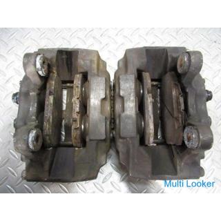 Nissan Genuine BNR32 Skyline GT-R GTR Front Brake Caliper 4 POT Left and Right S13 S14 S15 RPS13 R33