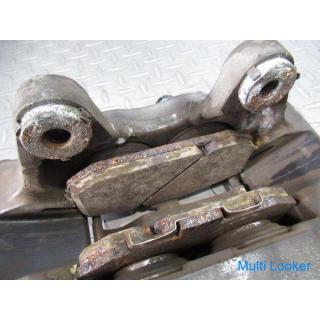 Nissan Genuine BNR32 Skyline GT-R GTR Front Brake Caliper 4 POT Left and Right S13 S14 S15 RPS13 R33