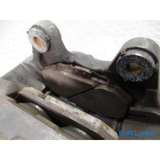 Nissan Genuine BNR32 Skyline GT-R GTR Front Brake Caliper 4 POT Left and Right S13 S14 S15 RPS13 R33