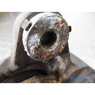 Nissan Genuine BNR32 Skyline GT-R GTR Front Brake Caliper 4 POT Left and Right S13 S14 S15 RPS13 R33