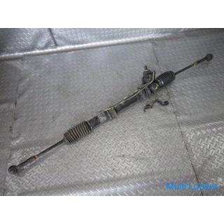 Nissan Genuine HCR32 R32 Skyline 4-door RB20DET Steering Rack Gearbox