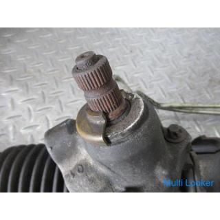 Nissan Genuine HCR32 R32 Skyline 4-door RB20DET Steering Rack Gearbox