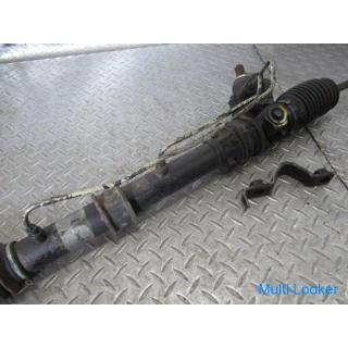 Nissan Genuine HCR32 R32 Skyline 4-door RB20DET Steering Rack Gearbox
