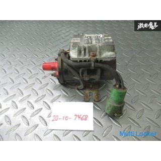 Toyota genuine AE86 Hachiroku Levin Trueno 4A-G 4AG Igniter Ignition coil 19070-15120 89620-12270 Tr