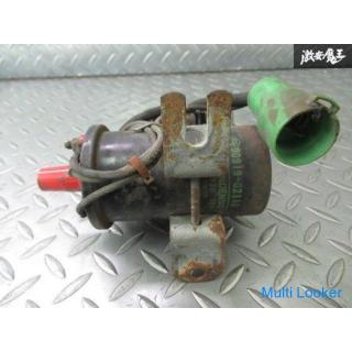 Toyota genuine AE86 Hachiroku Levin Trueno 4A-G 4AG Igniter Ignition coil 19070-15120 89620-12270 Tr