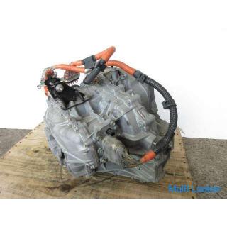 2011 Prius α ZVW41 Automatic CVT Transmission