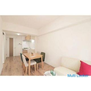 [Asahi Plaza Bentencho 18.5 million yen] An 8-minute walk from 