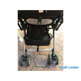Aprica AB type stroller