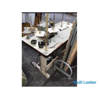 Industrial sewing machine Pegasus ETS32-432FC2 / P2 Lock sewing machine Electric sewing machine Sewi