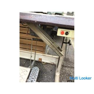 Industrial sewing machine Pegasus ETS32-432FC2 / P2 Lock sewing machine Electric sewing machine Sewi